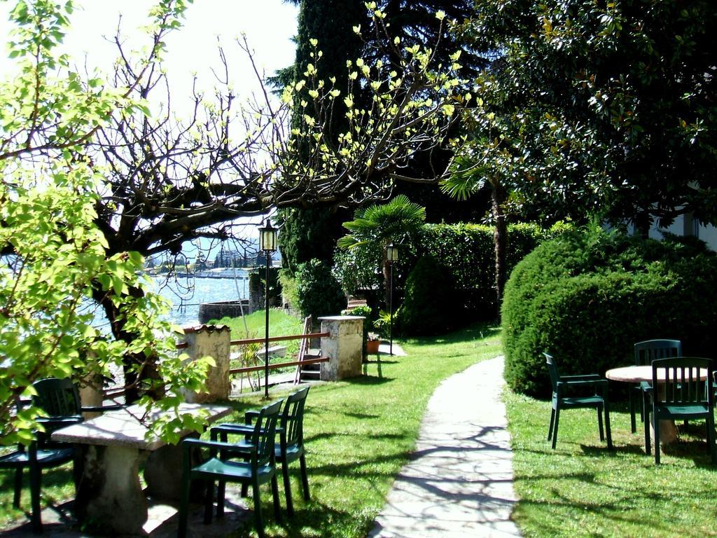 Garden Rooms 1 Menaggio Exterior photo