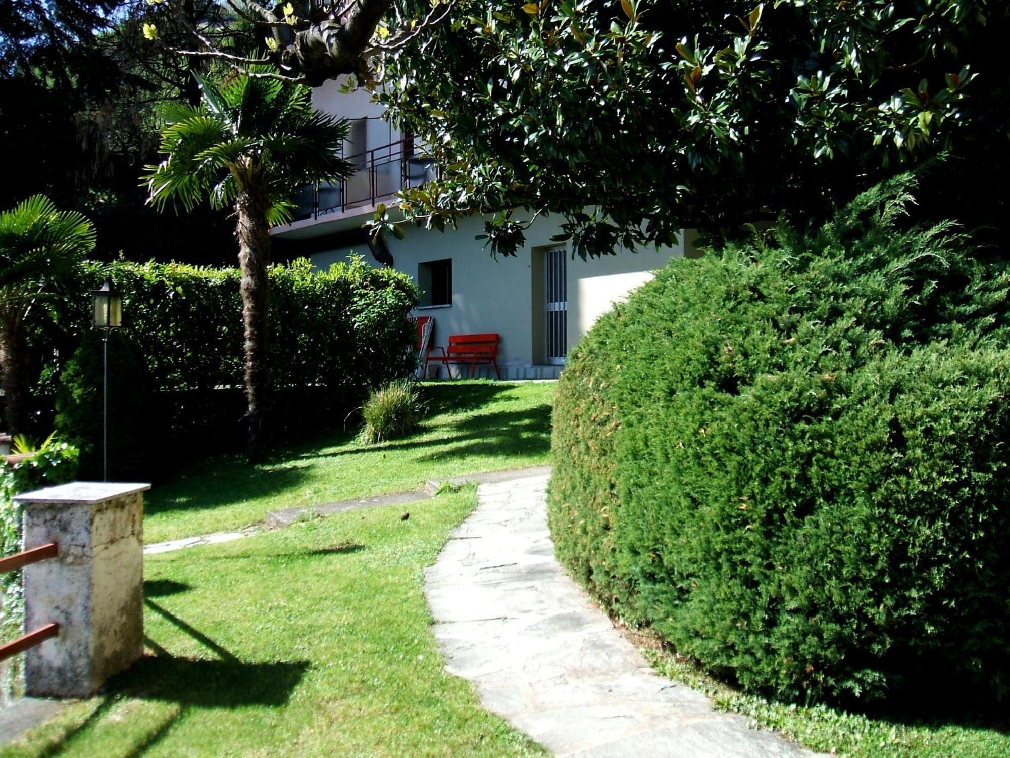 Garden Rooms 1 Menaggio Exterior photo