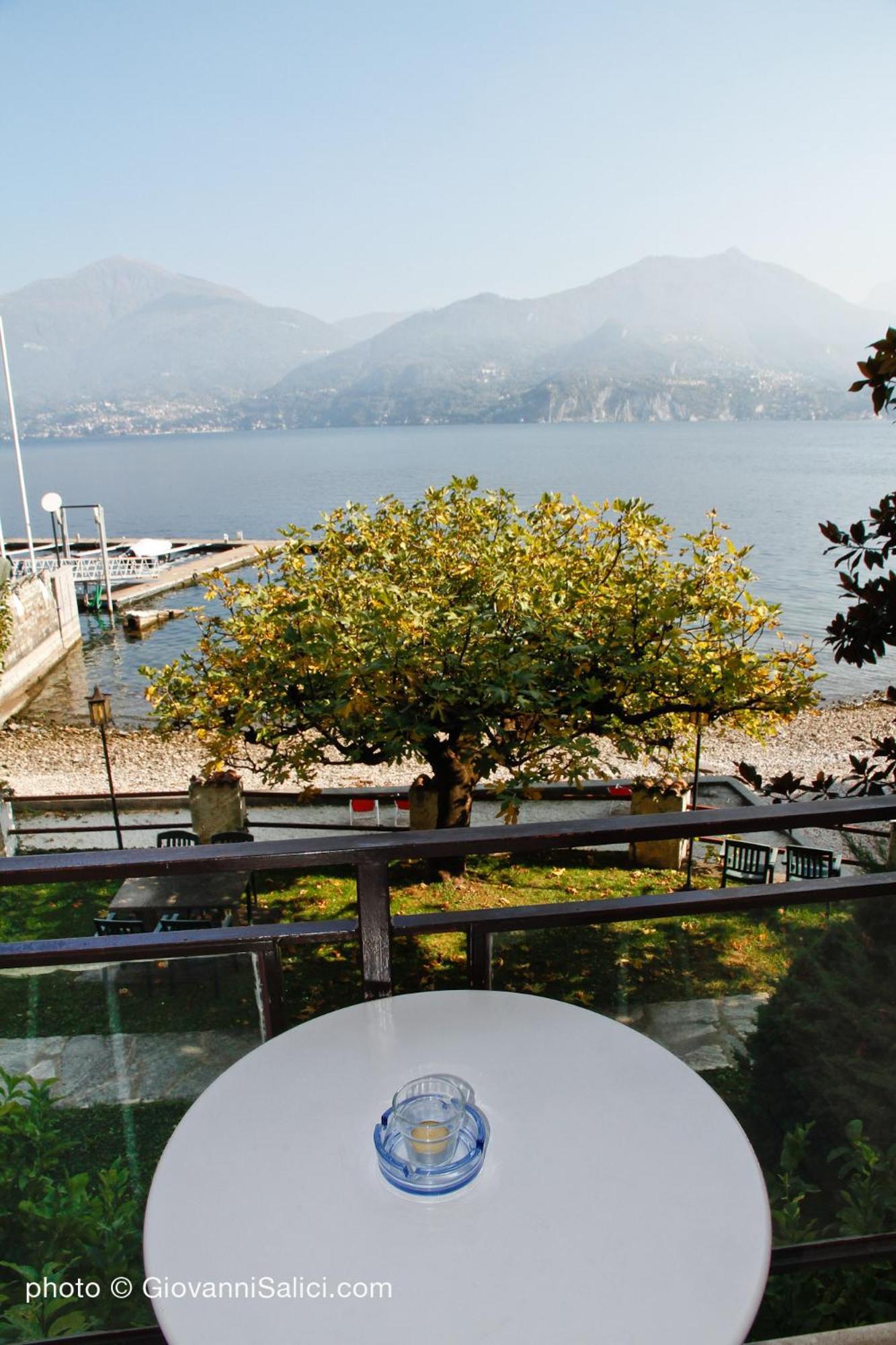 Garden Rooms 1 Menaggio Room photo