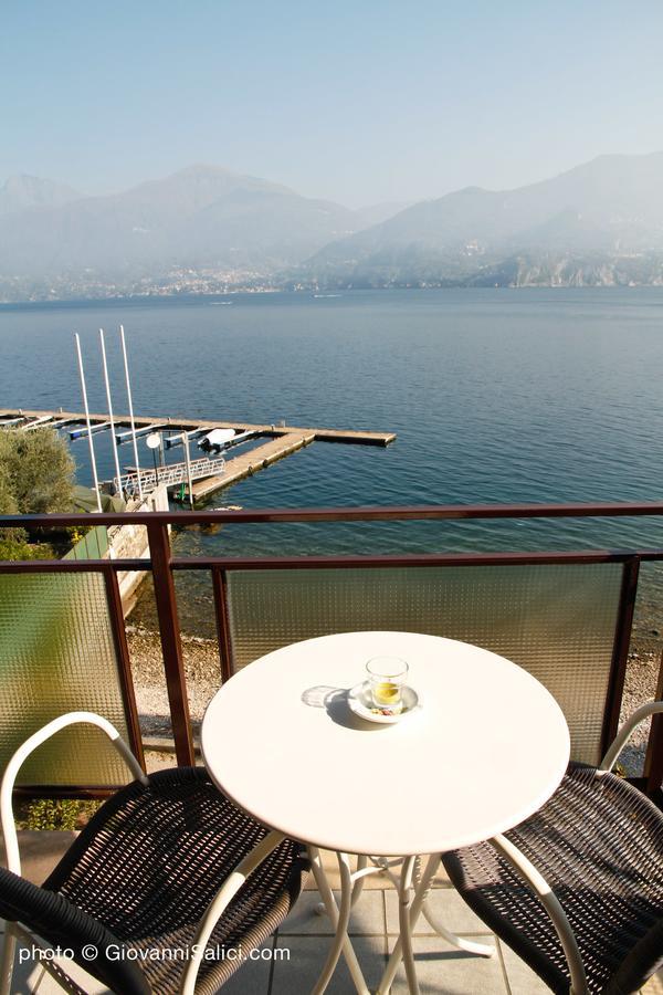 Garden Rooms 1 Menaggio Exterior photo